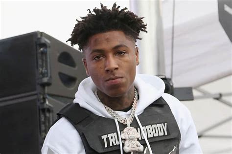 nba youngboy height|youngboy never broke again age.